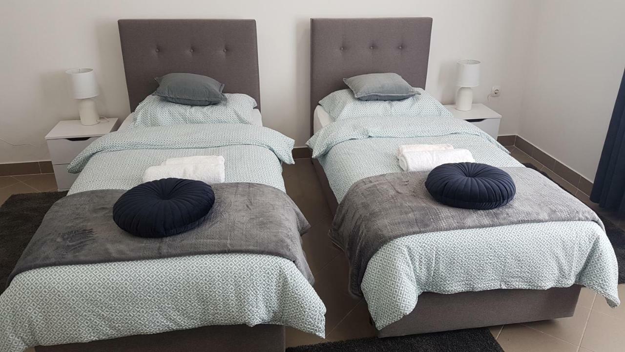 Marko Airport Rooms Velika Gorica Exteriör bild