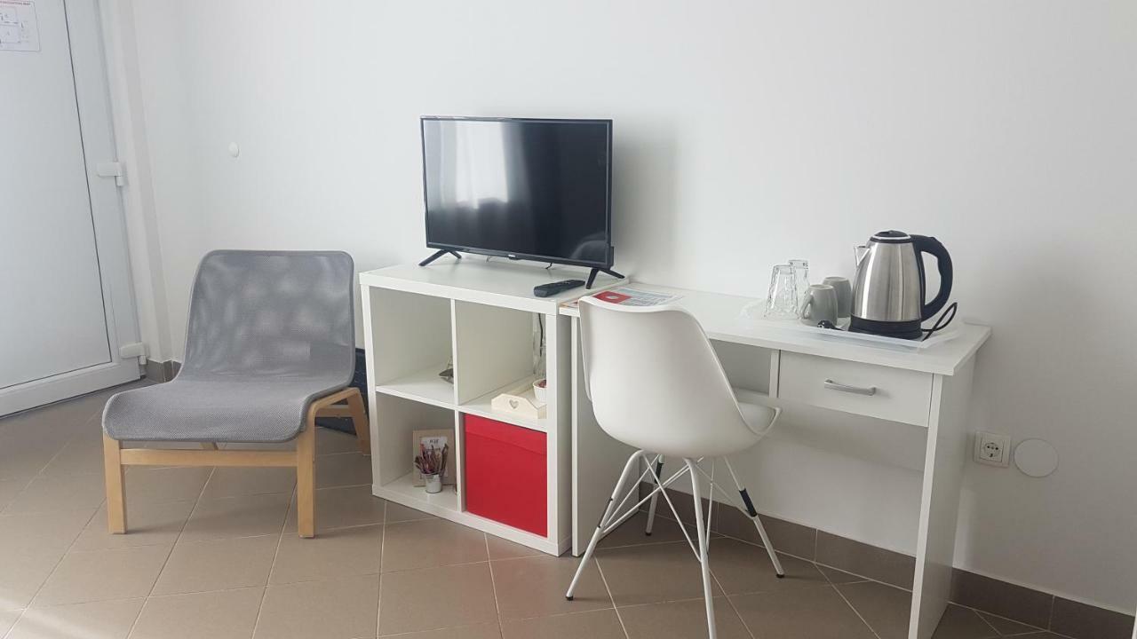 Marko Airport Rooms Velika Gorica Exteriör bild