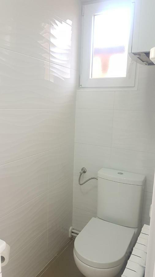 Marko Airport Rooms Velika Gorica Exteriör bild