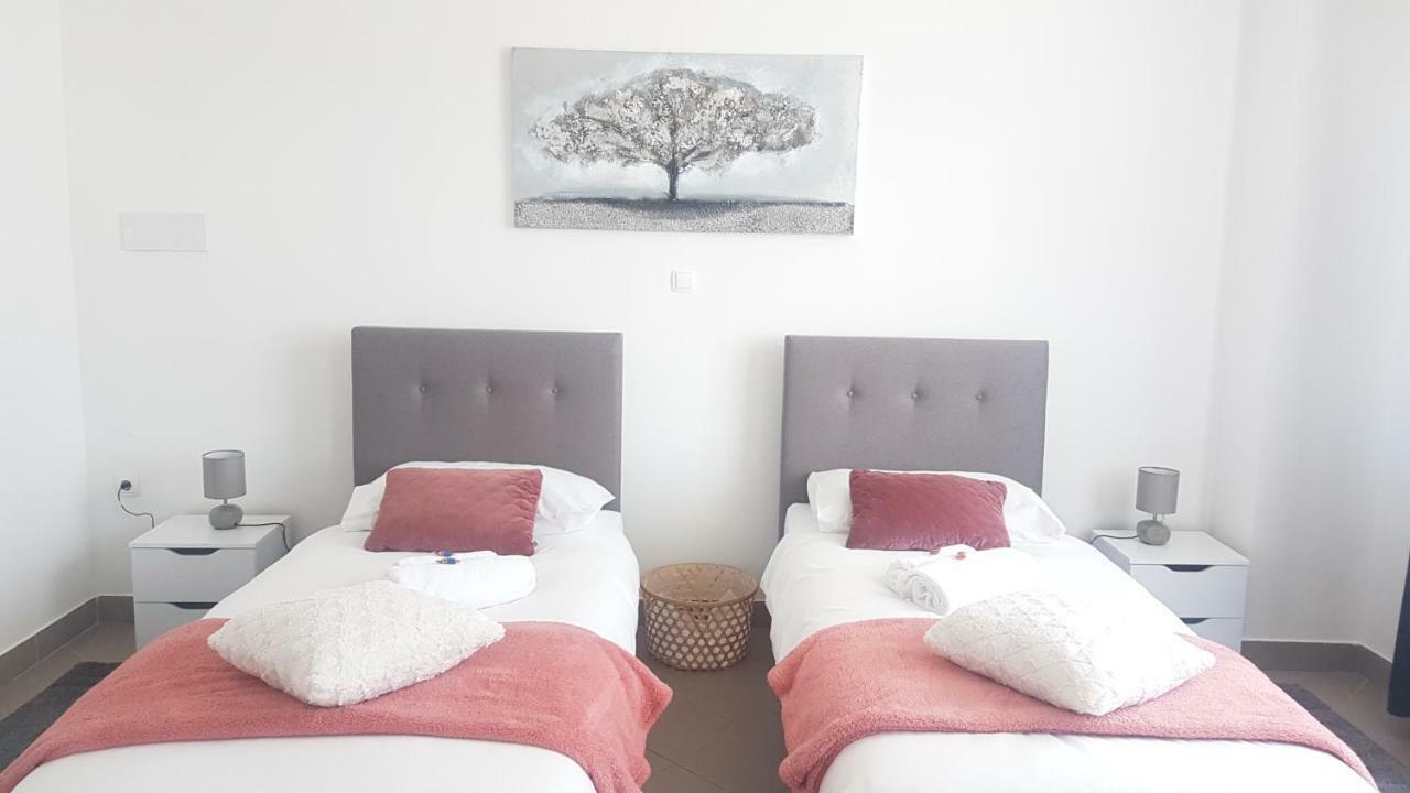 Marko Airport Rooms Velika Gorica Exteriör bild