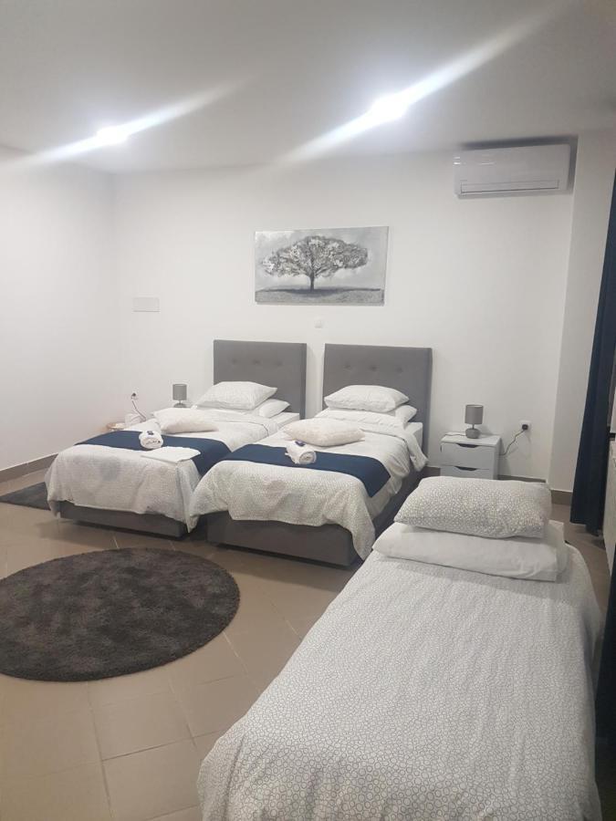 Marko Airport Rooms Velika Gorica Exteriör bild